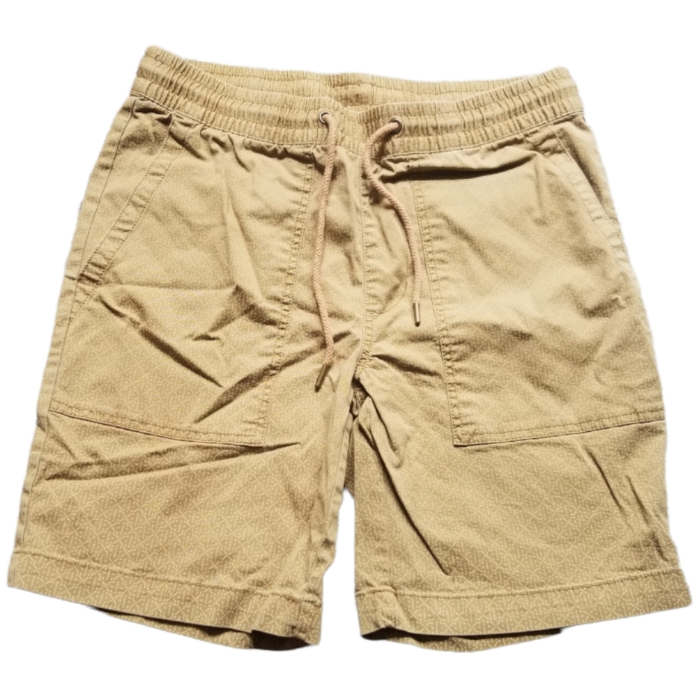 Goodfellow & Co Pattern Drawstring Shorts